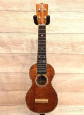Martin 【大阪サウンドメッセ出展予定商品!】5K Uke 【ソプラノ/ハワイアンコア】【Style-5K】【送料込】_2