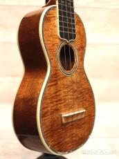 Martin 【大阪サウンドメッセ出展予定商品!】5K Uke 【ソプラノ/ハワイアンコア】【Style-5K】【送料込】_3