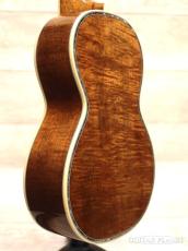 Martin 【大阪サウンドメッセ出展予定商品!】5K Uke 【ソプラノ/ハワイアンコア】【Style-5K】【送料込】_4