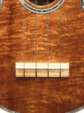 Martin 【大阪サウンドメッセ出展予定商品!】5K Uke 【ソプラノ/ハワイアンコア】【Style-5K】【送料込】_5