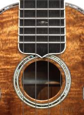 Martin 【大阪サウンドメッセ出展予定商品!】5K Uke 【ソプラノ/ハワイアンコア】【Style-5K】【送料込】_6