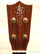 Martin 【大阪サウンドメッセ出展予定商品!】5K Uke 【ソプラノ/ハワイアンコア】【Style-5K】【送料込】_8