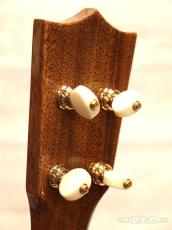 Martin 【大阪サウンドメッセ出展予定商品!】5K Uke 【ソプラノ/ハワイアンコア】【Style-5K】【送料込】_9