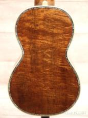 Martin 【大阪サウンドメッセ出展予定商品!】5K Uke 【ソプラノ/ハワイアンコア】【Style-5K】【送料込】_10