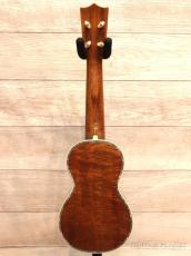 Martin 【大阪サウンドメッセ出展予定商品!】5K Uke 【ソプラノ/ハワイアンコア】【Style-5K】【送料込】_11