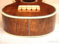 Martin 【大阪サウンドメッセ出展予定商品!】5K Uke 【ソプラノ/ハワイアンコア】【Style-5K】【送料込】_12
