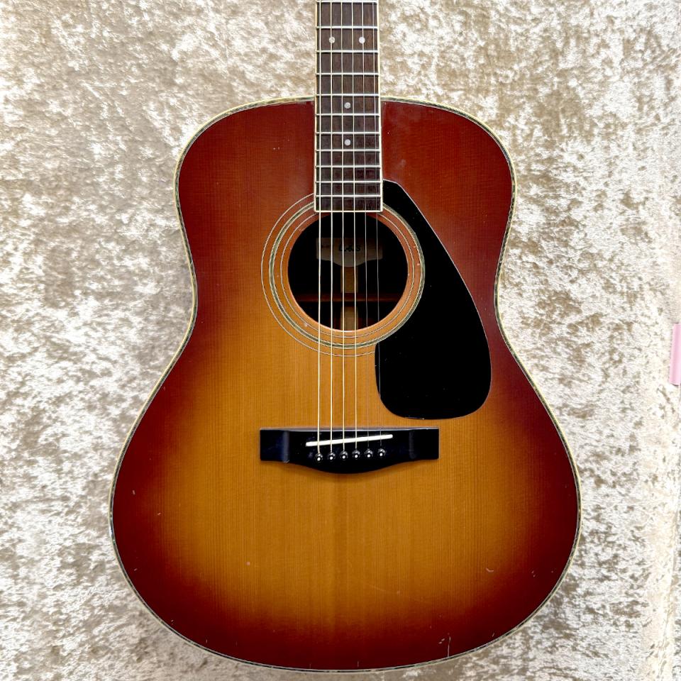 YAMAHA LL 6JS ビンテージ アコースティックギター YAMAHA ヤマハ ビンテージ アコースティックギター LL-6JS LL