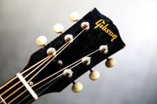 Gibson J-50　1964　ハカランダ指板&ハカランダブリッジ 　セール期間限定価格_2