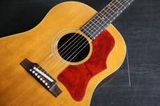 Gibson J-50　1964　ハカランダ指板&ハカランダブリッジ 　セール期間限定価格_3