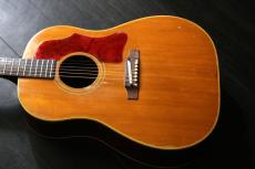 Gibson J-50　1964　ハカランダ指板&ハカランダブリッジ 　セール期間限定価格_5