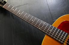 Gibson J-50　1964　ハカランダ指板&ハカランダブリッジ 　セール期間限定価格_6