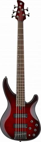 YAMAHA TRBX605FM DBR