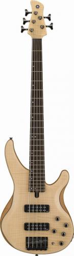 YAMAHA TRBX605FM NS