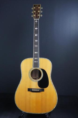 Martin D-45