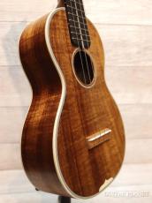 Martin 【大阪サウンドメッセ出展予定商品!】Custom 3K Concert Uke 【2014年製】【コンサート/ハワイアンコア】【Style-3K】【送料込】_3