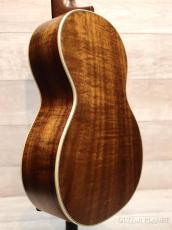 Martin 【大阪サウンドメッセ出展予定商品!】Custom 3K Concert Uke 【2014年製】【コンサート/ハワイアンコア】【Style-3K】【送料込】_4