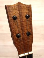 Martin 【大阪サウンドメッセ出展予定商品!】Custom 3K Concert Uke 【2014年製】【コンサート/ハワイアンコア】【Style-3K】【送料込】_8