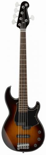 YAMAHA BB435 TBS