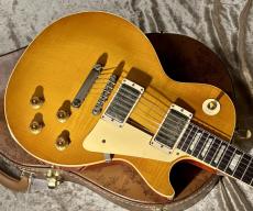 Gibson Custom Shop 【2nd Product】Murphy Lab 1959 Les Paul Standard Reissue Light Aged Dirty Lemon s/n 96780【3.88kg】_4