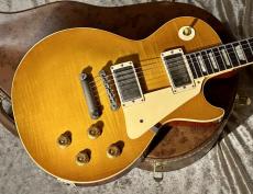 Gibson Custom Shop 【2nd Product】Murphy Lab 1959 Les Paul Standard Reissue Light Aged Dirty Lemon s/n 96780【3.88kg】_5