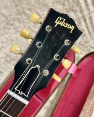 Gibson Custom Shop 【2nd Product】Murphy Lab 1959 Les Paul Standard Reissue Light Aged Dirty Lemon s/n 96780【3.88kg】_7