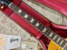Gibson Custom Shop 【2nd Product】Murphy Lab 1959 Les Paul Standard Reissue Light Aged Dirty Lemon s/n 96780【3.88kg】_8