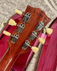 Gibson Custom Shop 【2nd Product】Murphy Lab 1959 Les Paul Standard Reissue Light Aged Dirty Lemon s/n 96780【3.88kg】_9
