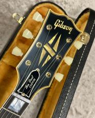 Gibson Custom Shop 1954 Les Paul Custom "Staple Pickup" Reissue VOS Ebony s/n 46064 【3.82kg】【G-CLUB TOKYO】_6