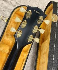 Gibson Custom Shop 1954 Les Paul Custom "Staple Pickup" Reissue VOS Ebony s/n 46064 【3.82kg】【G-CLUB TOKYO】_8