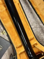 Gibson Custom Shop 1954 Les Paul Custom "Staple Pickup" Reissue VOS Ebony s/n 46064 【3.82kg】【G-CLUB TOKYO】_9