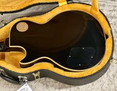 Gibson Custom Shop 1954 Les Paul Custom "Staple Pickup" Reissue VOS Ebony s/n 46064 【3.82kg】【G-CLUB TOKYO】_10