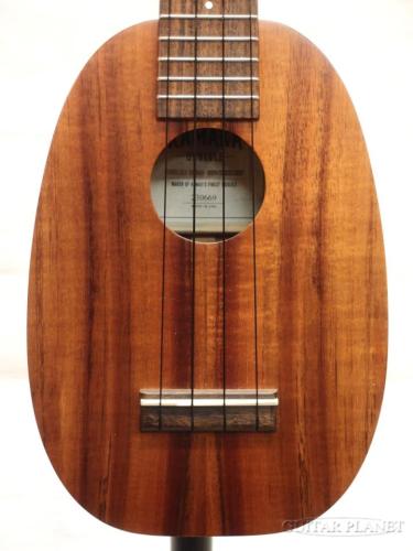 Kamaka HP-1 Soprano Pineapple 【2023年製】【ソプラノ/パイナップル】【24回金利0%対象】【送料込】