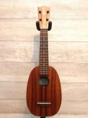 Kamaka HP-1 Soprano Pineapple 【2023年製】【ソプラノ/パイナップル】【24回金利0%対象】【送料込】_2