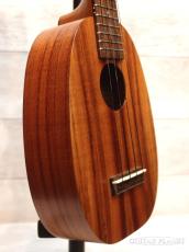 Kamaka HP-1 Soprano Pineapple 【2023年製】【ソプラノ/パイナップル】【24回金利0%対象】【送料込】_3