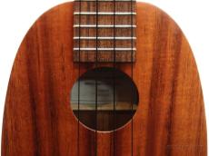 Kamaka HP-1 Soprano Pineapple 【2023年製】【ソプラノ/パイナップル】【24回金利0%対象】【送料込】_6