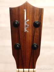 Kamaka HP-1 Soprano Pineapple 【2023年製】【ソプラノ/パイナップル】【24回金利0%対象】【送料込】_8