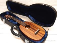 Kamaka HP-1 Soprano Pineapple 【2023年製】【ソプラノ/パイナップル】【24回金利0%対象】【送料込】_13