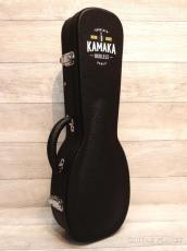Kamaka HP-1 Soprano Pineapple 【2023年製】【ソプラノ/パイナップル】【24回金利0%対象】【送料込】_14
