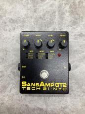 Tech 21 SANSAMP GT2