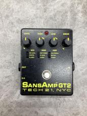 Tech 21 SANSAMP GT2