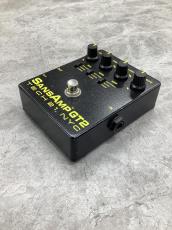 Tech 21 SANSAMP GT2_3