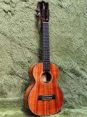 Kamaka 【大阪サウンドメッセ出展予定商品!】HF-3D2I Tenor Deluxe 【2024年製】【テナー・デラックス】【ピックアップ搭載】【送料込】_2