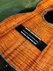 Kamaka 【大阪サウンドメッセ出展予定商品!】HF-3D2I Tenor Deluxe 【2024年製】【テナー・デラックス】【ピックアップ搭載】【送料込】_5