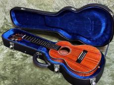 Kamaka 【大阪サウンドメッセ出展予定商品!】HF-3D2I Tenor Deluxe 【2024年製】【テナー・デラックス】【ピックアップ搭載】【送料込】_14