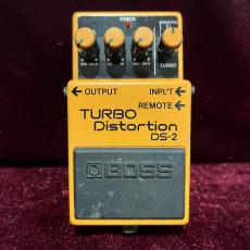 BOSS DS-2 TURBO Distortion_2