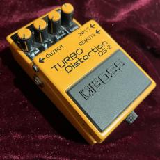 BOSS DS-2 TURBO Distortion_8