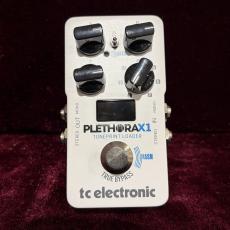 tc electronic Plethora X1_2