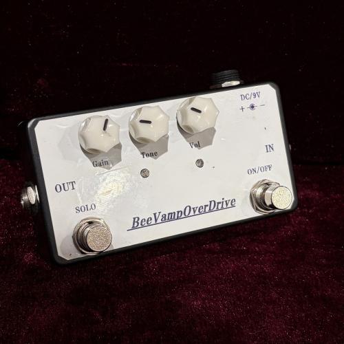 Bee Vamp Bee Vamp OverDrive