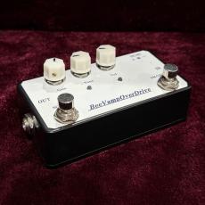 Bee Vamp Bee Vamp OverDrive_8