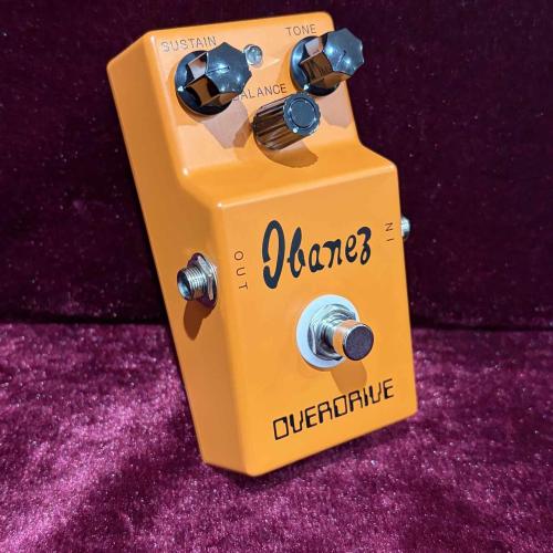 Ibanez OD850